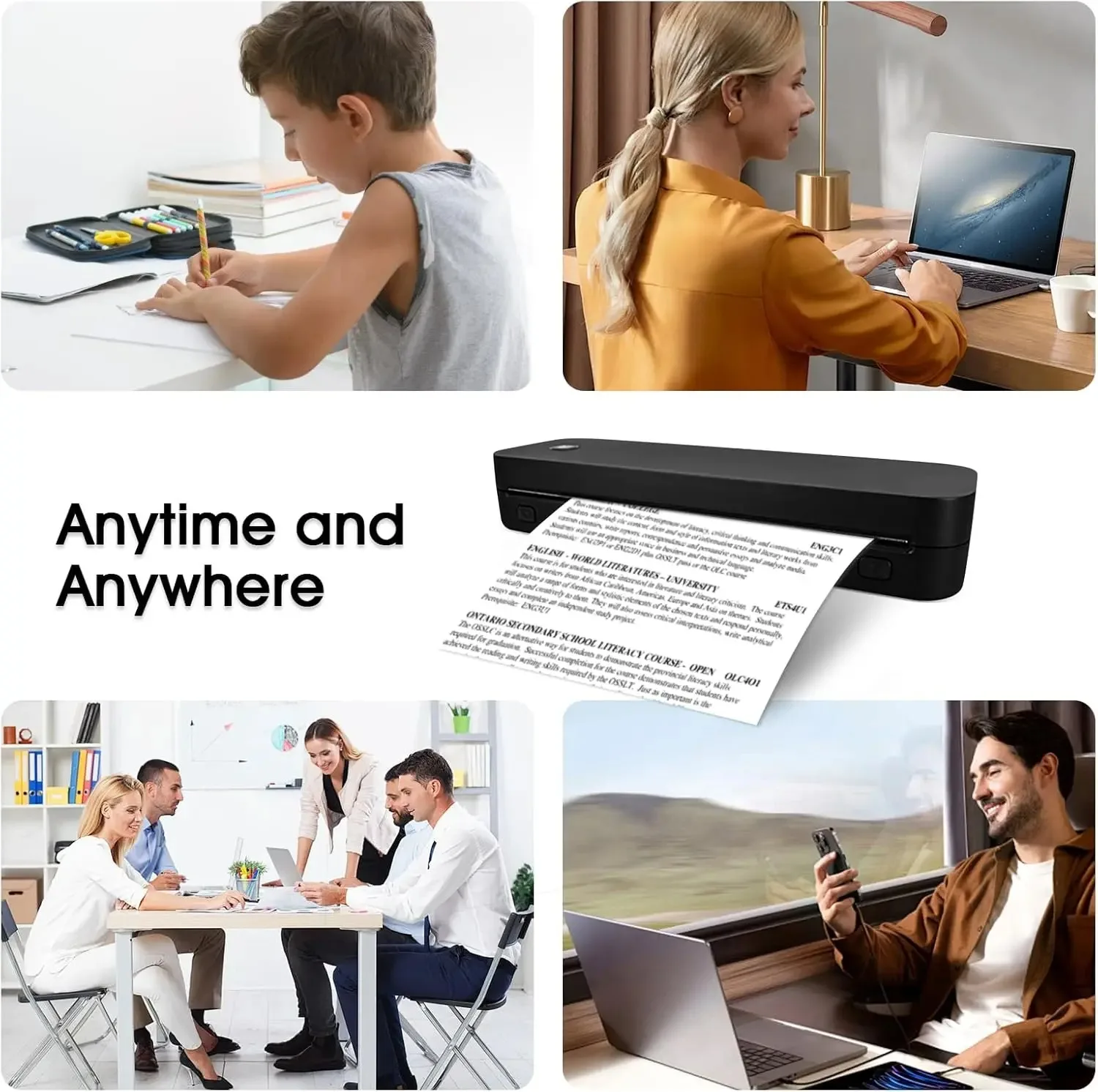 Thumbnail 4 - #34 Thermal Printers Comparison Guide