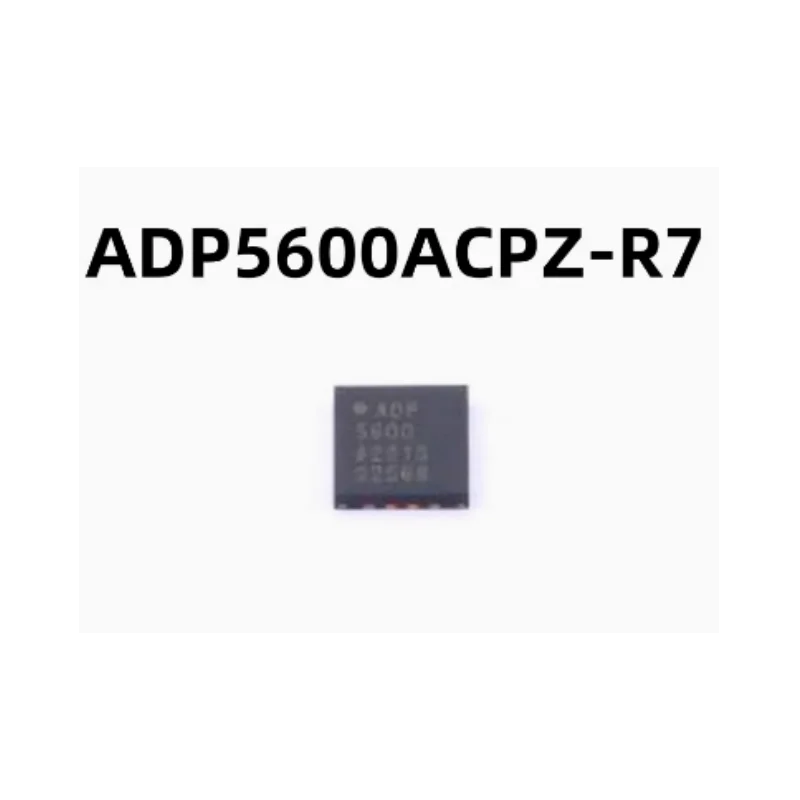 

Newly original ADP5600ACPZ and ADP5600ACPZ-R7 packaging QFN16 linear regulator chip