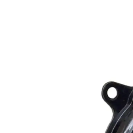 Black Air Guide Cover For 450 445 Chain/saw Replacement Part 544081501 Compatible With Outdoor Po/wer Equipment Accessories