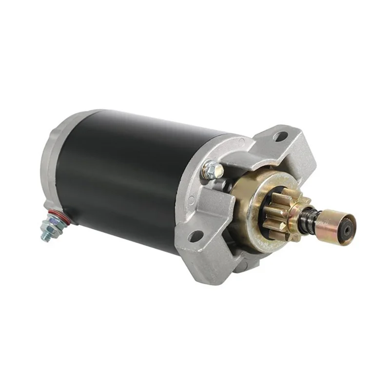 

F9-66T-81800 Boat Motor Motorcycle Starter Motor For 40 40Hp 40XWH Outboard Marine Outboard Engine 66T-81800-00-00