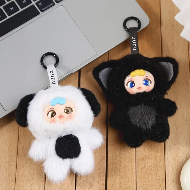 Mm Latte Caramelle Nuovo Carino Cieco Scatola Ciondolo Zaino Scatola Misteriosa Peluche Zaino Decor Portachiavi Giocattoli Squisiti Regali di San Valentino
