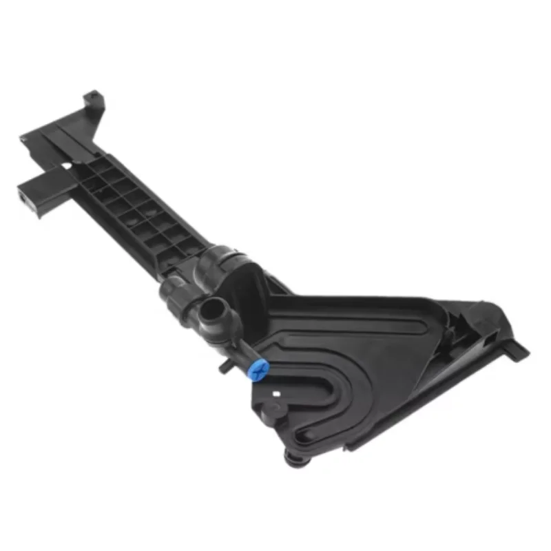 

Radiator Expansion Tank Mounting Plate For BMW E46 323I 325I 328I Manual Trans 17111436250 17137787039 17117639022