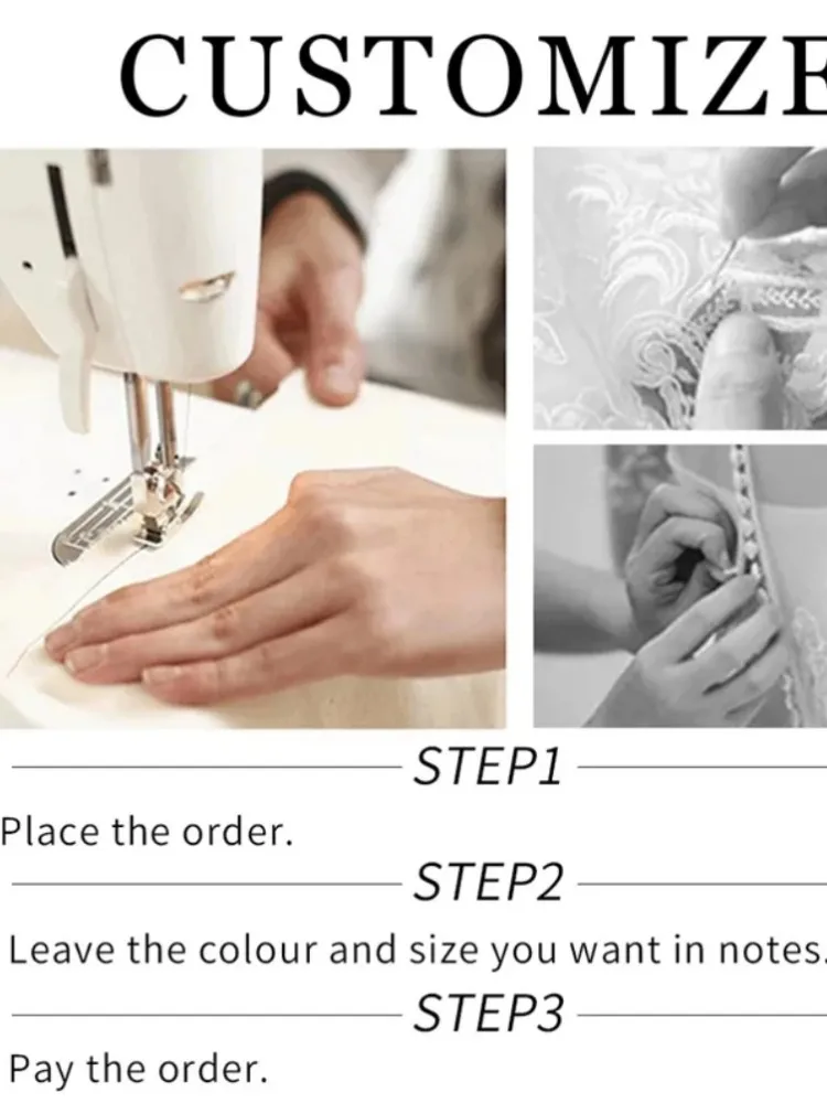 Woman  Luxury Diamond Evening Party Wedding Dress Elegant puff Sleeve Dresses Prom Gown Formal Occasion  فساتين للمناسبات الخاصة