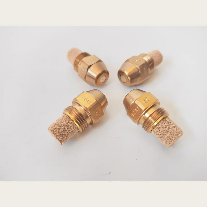 Universal Boiler Nozzle Head New Built-in Four-Cylinder Two-Stroke Marine Engine Marine Parts