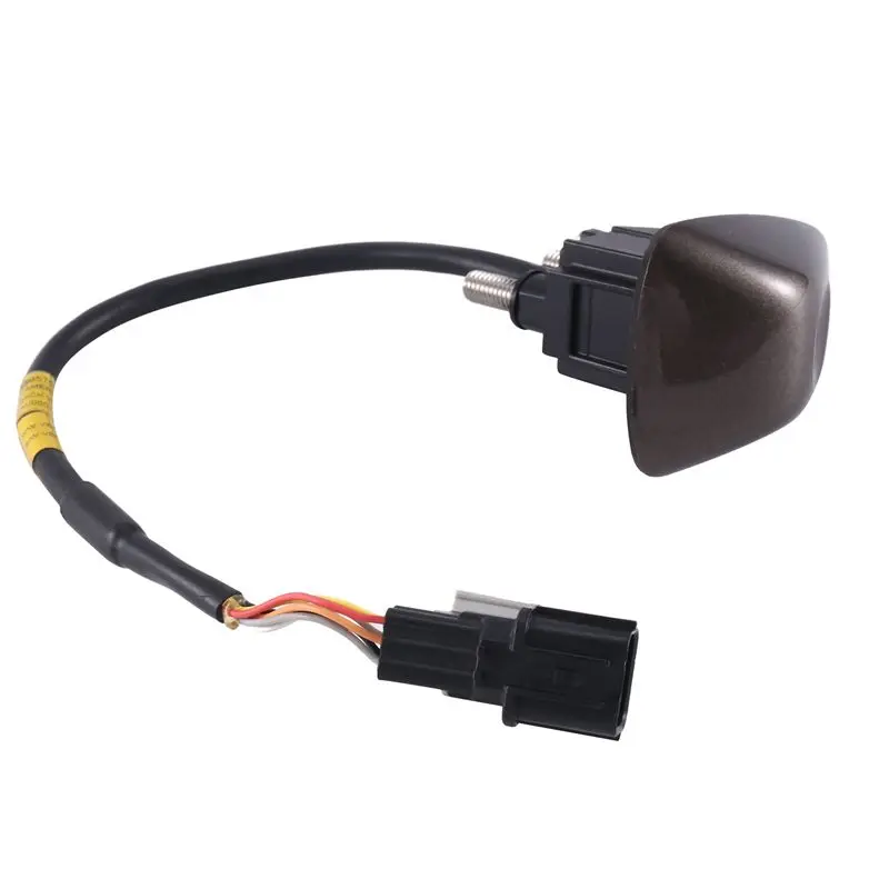 NEW HOT In Stock-957503W400 Car Back View Rear View Camera For Kia Sportage 2011-2014