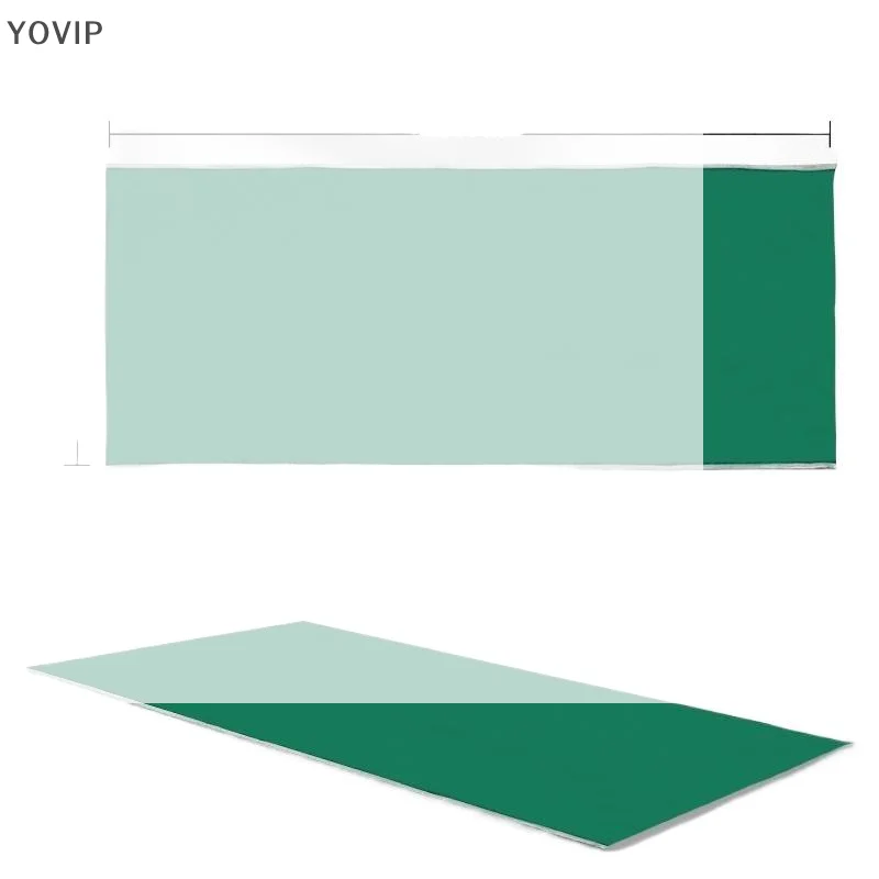 /YOV/Slide Sheet For Elderly Bedridden Patient Lifting Sliding Washable Cloth Positioning Bed Transfer Pad