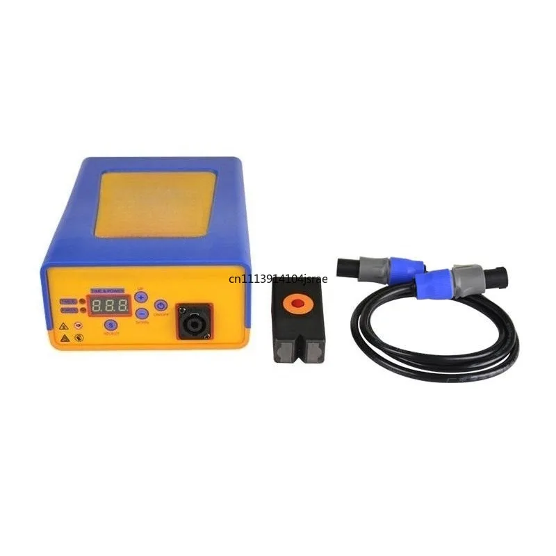 Paintless Dent Repair Tools for Car Body Dents, Hail Damage & Door Ding Removal, Auto Body T-Pull Dent Repair Kit