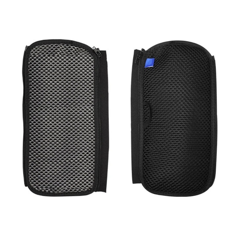 Focal Clear PROヘッドフォン用保護ヘッドバンドカバークッション簡単取り付け