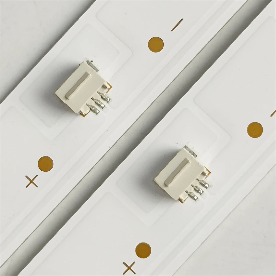 Retroiluminação LED Strip, 6 Lâmpada para Bar, Retroiluminação