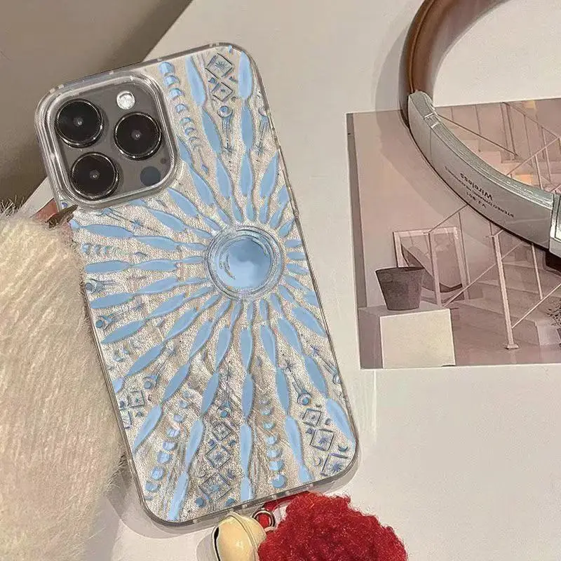 

Чехлы для телефонов Sun Totem для Samsung Galaxy A70 A50 A72 A52 A51 A71 A31 A32 A22 A20S A21S A12 A30 A10 A11 Чехол