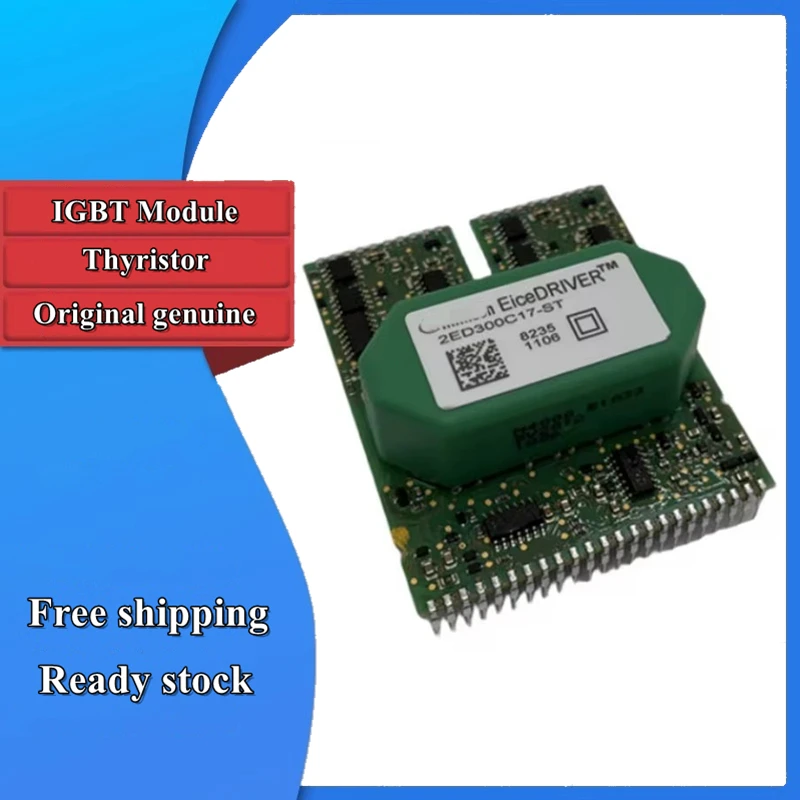 

New Original 2ED300C17-S 2ED300C17-ST Driver Board