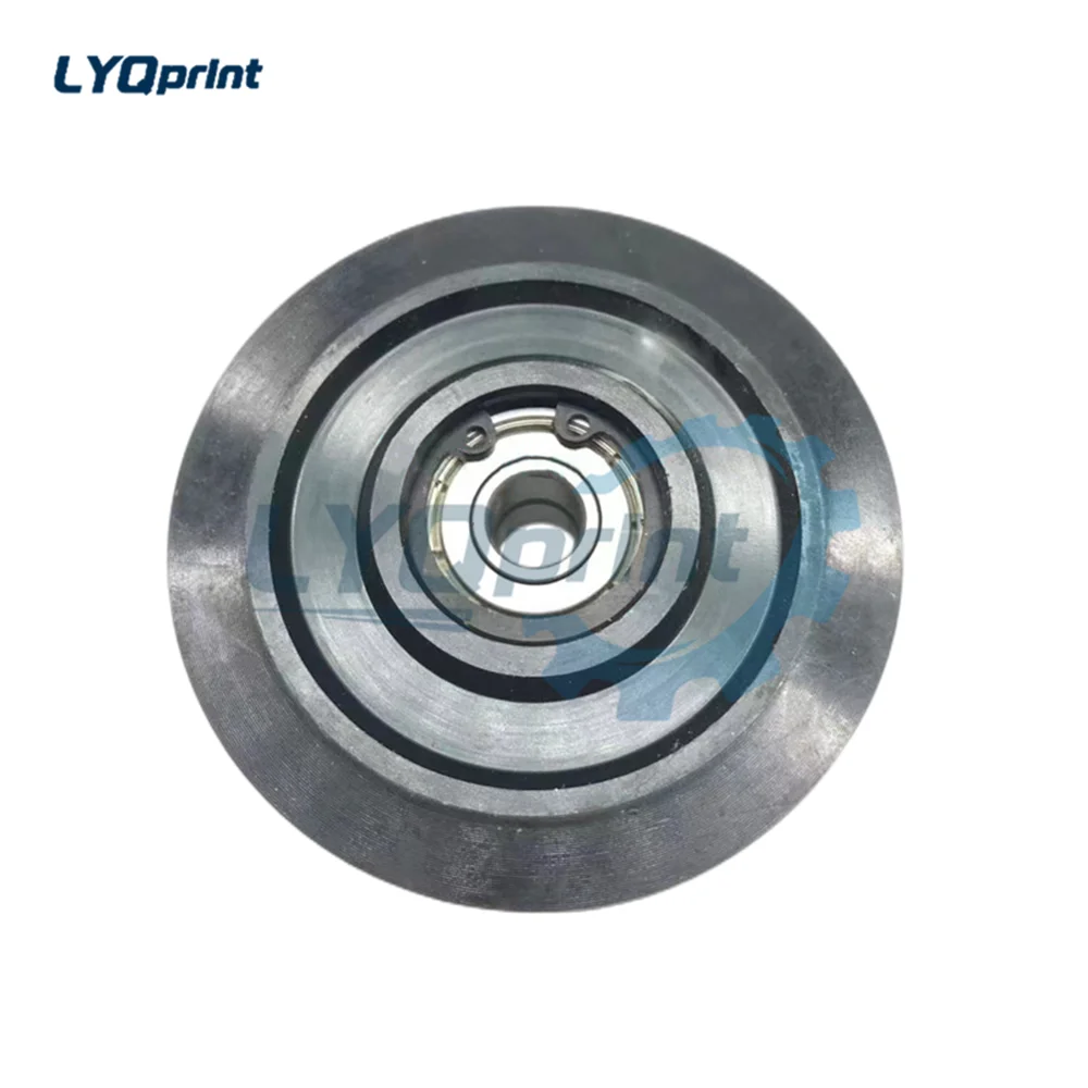 

Лучшее качество, 1 шт. MV.037.921 CD102 SM102 XL105 Plus, направляющее роликовое колесо подачи для деталей пресса Heidelberg