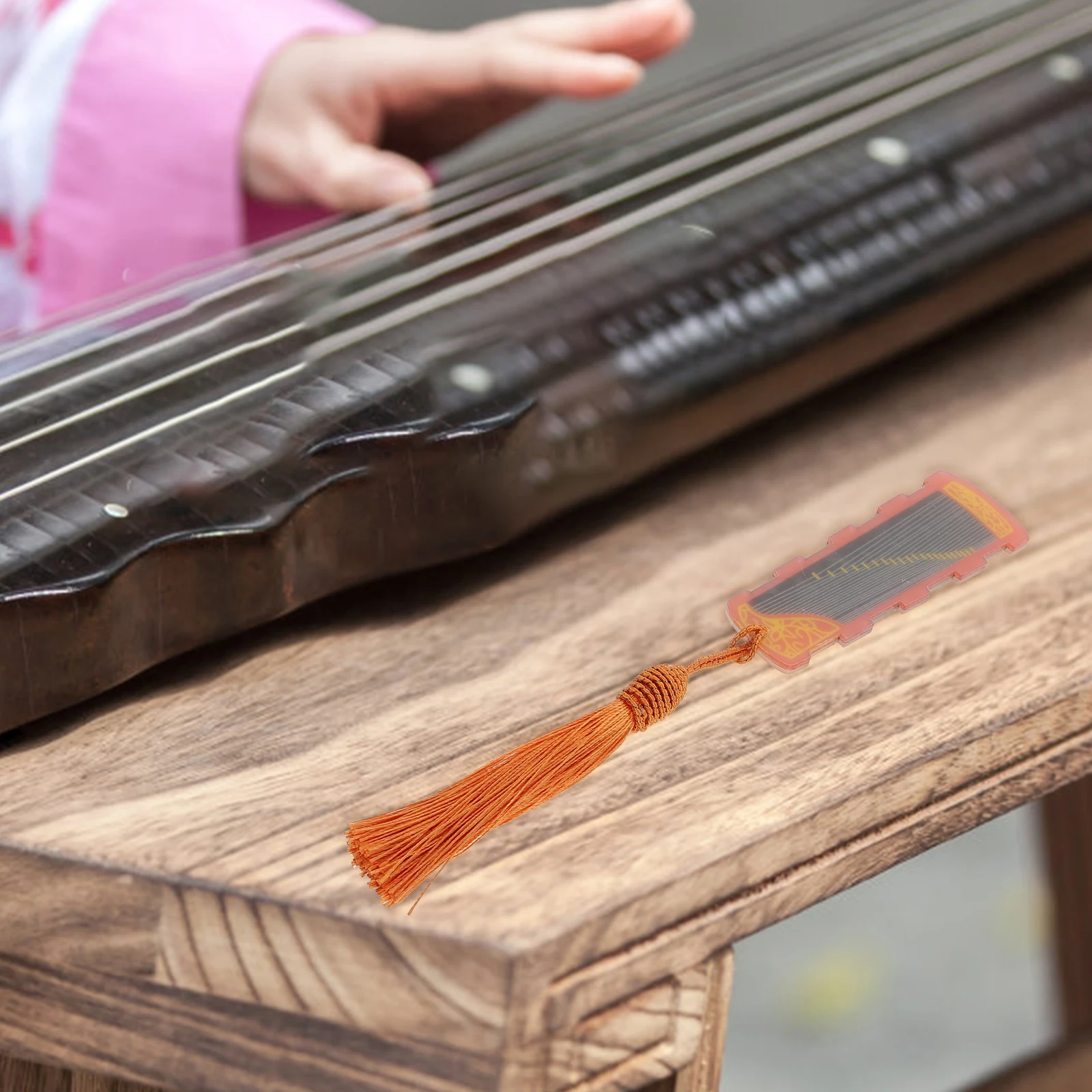 

2 Pcs Nail Tape Practical Storage Board Pick Holder Adhesive Organizer for Supplies Case