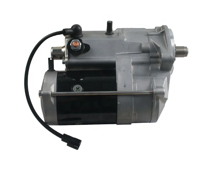 

Forklift Electric Motor For 8FD40/15Z/14Z, 28100-23440-71YC