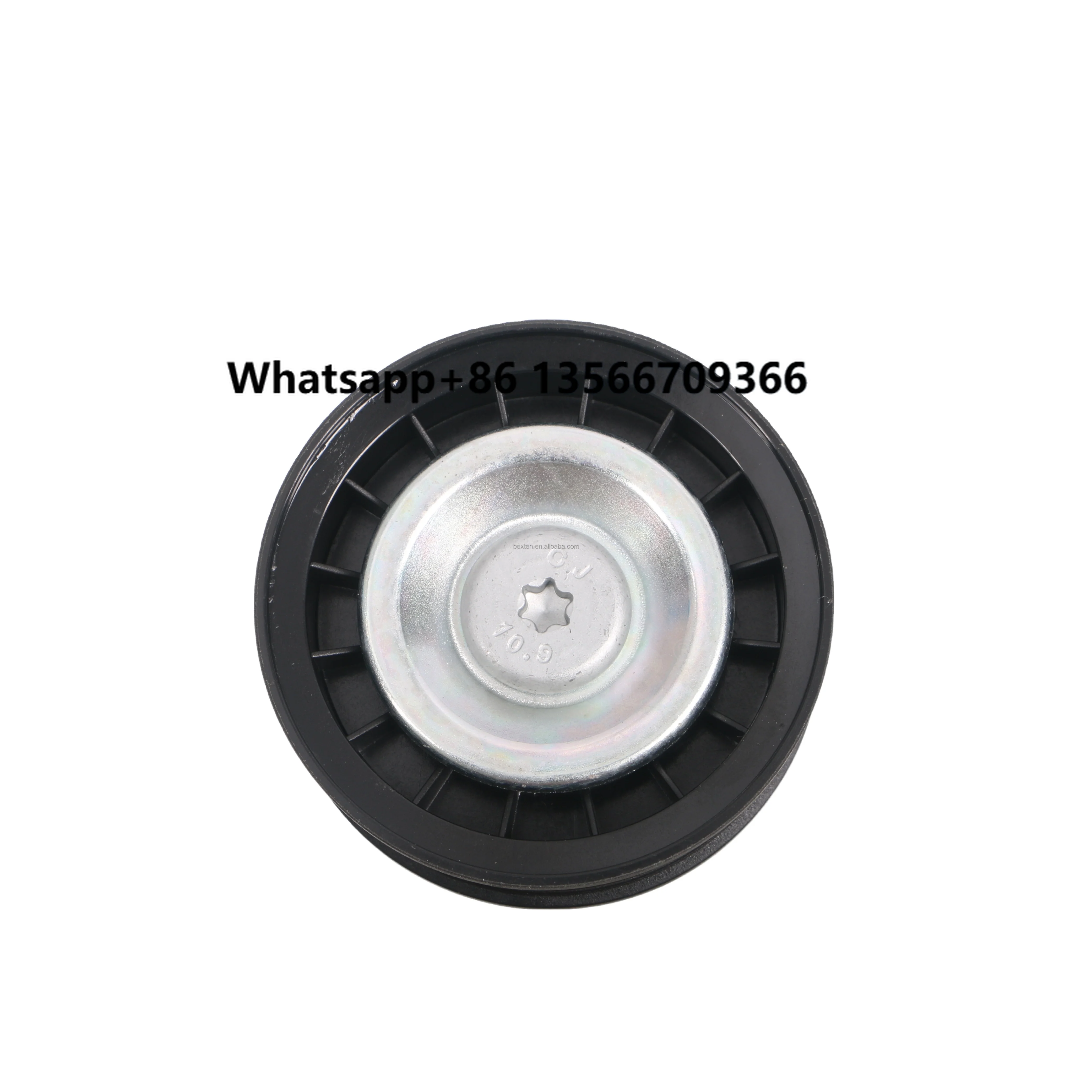 

BEXTEN auto parts Pulley 2762020119 for M276 Engine Replacement Durable High Quality