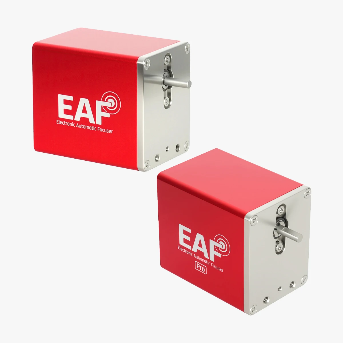 ZWO EAFN/EAF Pro تركيز كهربائي تلقائي التركيز التلقائي تلسكوب فلكي الملحقات المهنية مراقبة النجوم كوكب الفضاء العميق