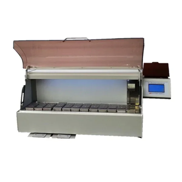 YD-12P/YD-12P2 Laboratory Biological Tissue Intelligent Dehydrator