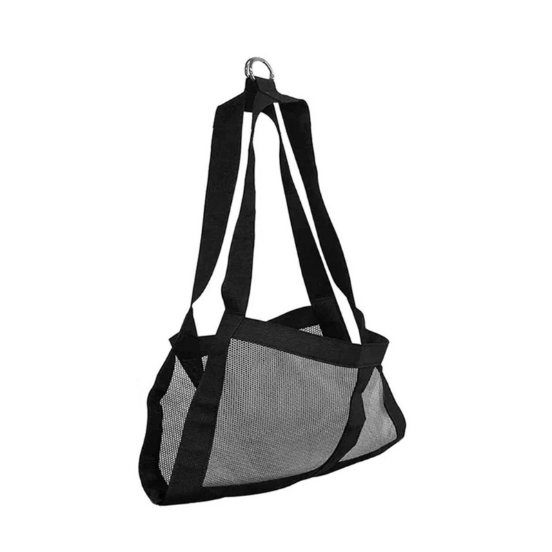 

Comfortable Small Weighing Slings Calf Sling for Small Livestocks Weight Scale Sling Practical for Calf Owner Drop shipping