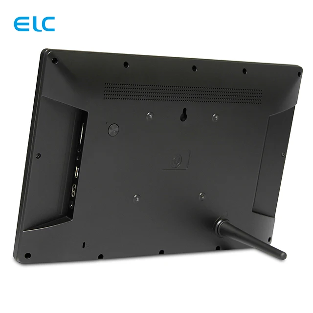 ELC WF1568T 15.6 inch RK3566 touch screen digital signage Android 11 patient managements healthcare