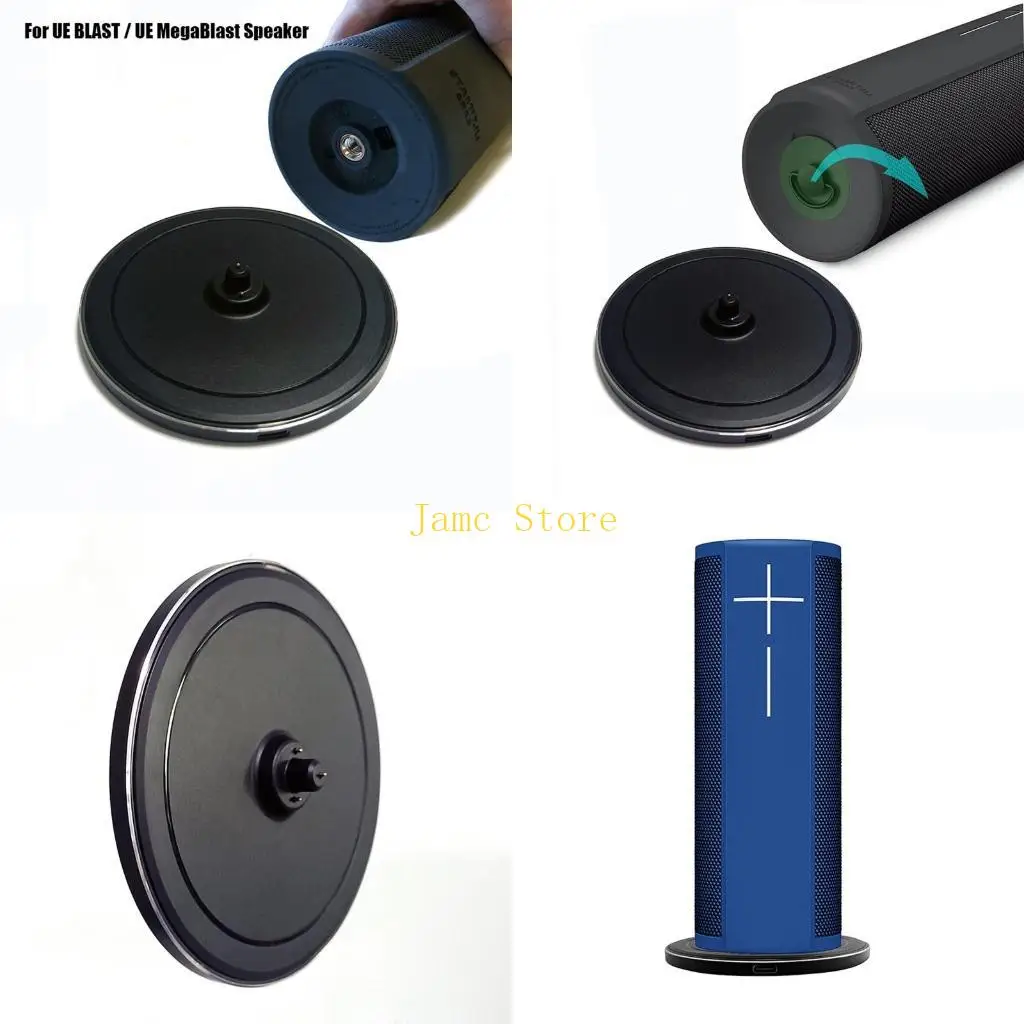 LX0B Speaker Access… - image