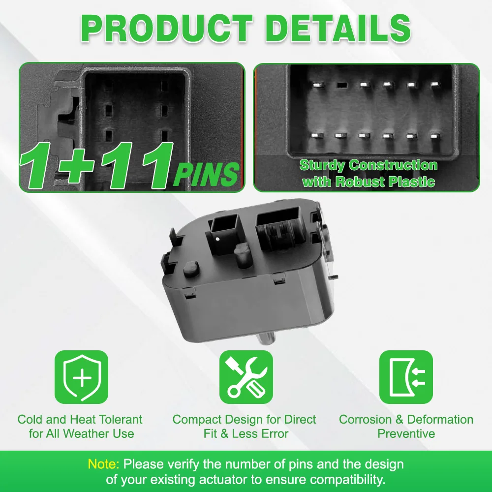 BSS00716 1S3910 8150670500 Headlight Switch Function For Chevrolet Trailblazer 2003–2009  for GMC Envoy 2003–2009