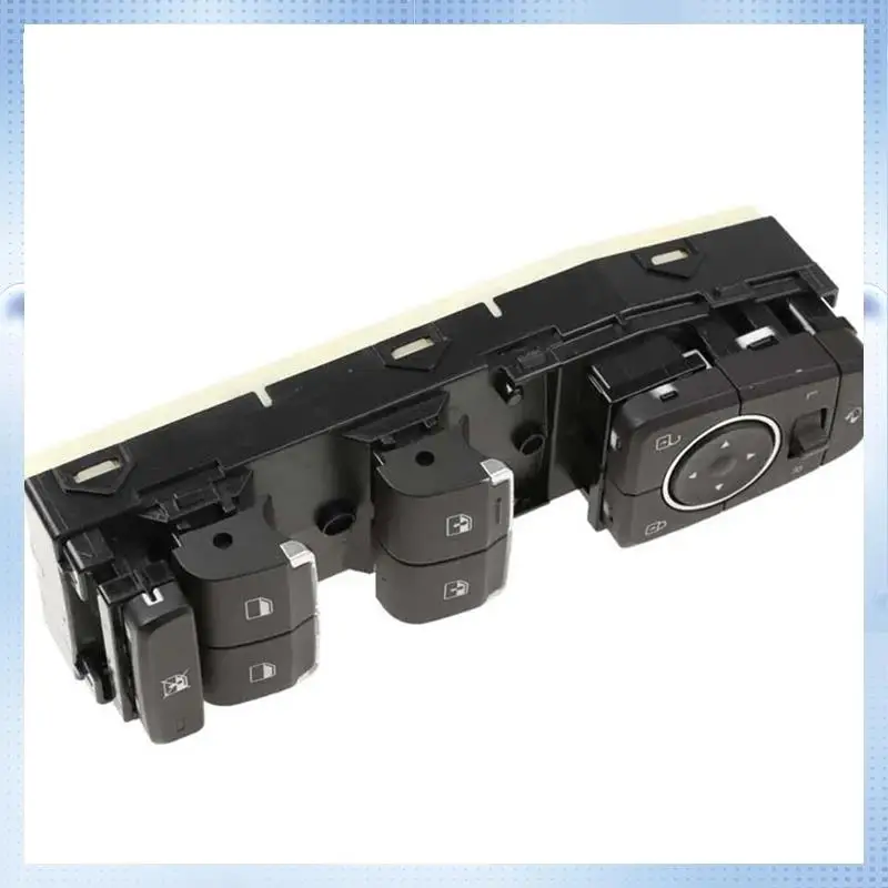 

A51K-93571G8000VVB Electric Master Power Window Control Switch Car 93571-G8000-VVB For Hyundai