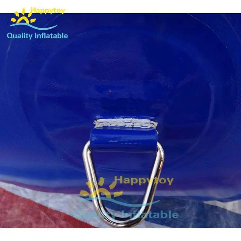 3 M 4M 5M Yard Advertising Snowball Bubble Tent Indoor Santa Inflatable Snow Dome,Snow Globe,Clear House