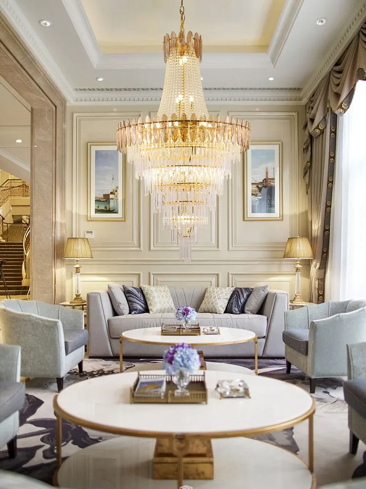 Summber Palace K9 C…