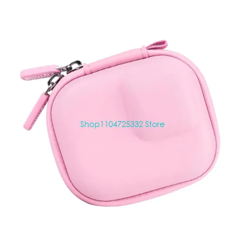 P5EA Water Resistant Action Cameras Organizers Slimly Profile Case For Action 5Pro/4/3