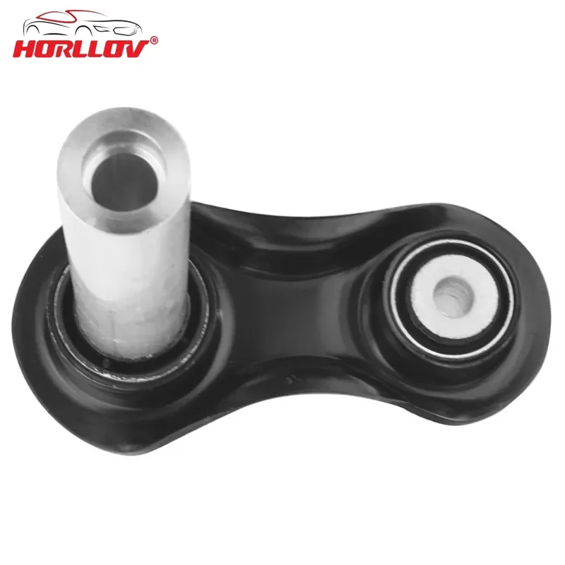 1PC Rear Integral Link with Integrated Bushing for BMW E38 E65 E66 E39 E60 E61 E63 X5 E53 33321090030 33321091620 33326770749