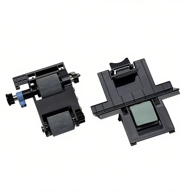 

5 компл. Q3938-67954 Q3938-67969 CE487A ADF Ролик захвата SEPARATION PAD для HP M5025 M5035 CM6030 CM6030f CM6040 CM6049 CM6049f