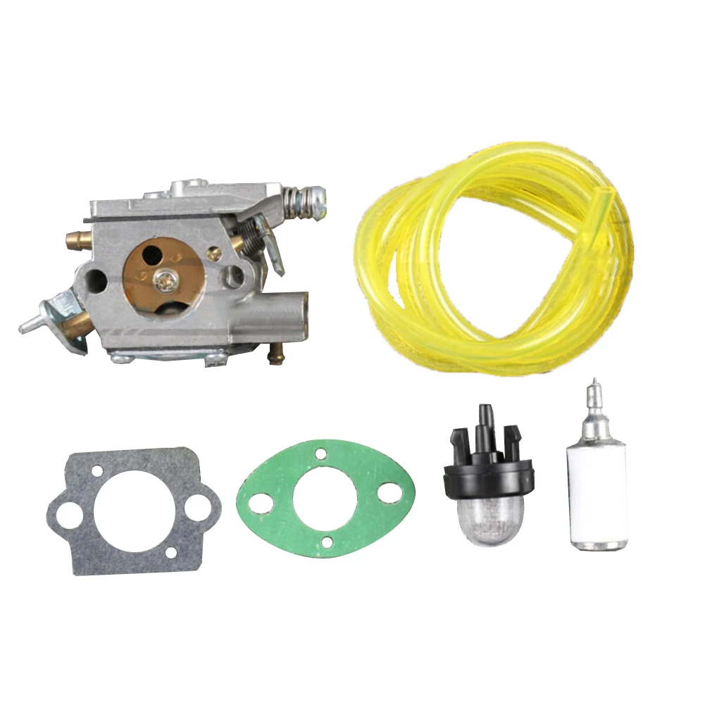For Carburetor Replacement Compatible with 525 LST 525 ECS 2015 525 for RXT 525 524 L 525 for RX 525 ECS 11 325 HE4