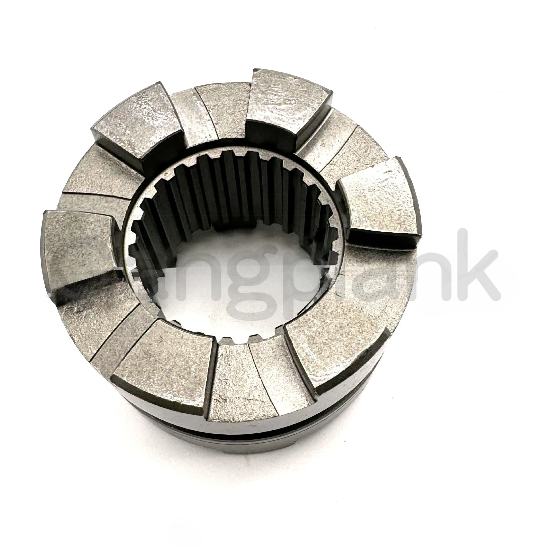 

Suitable for Suzuki Outboard Motor 4-stroke 90-140 HP Gearbox Clutch 57621-92J20 57621-92J10