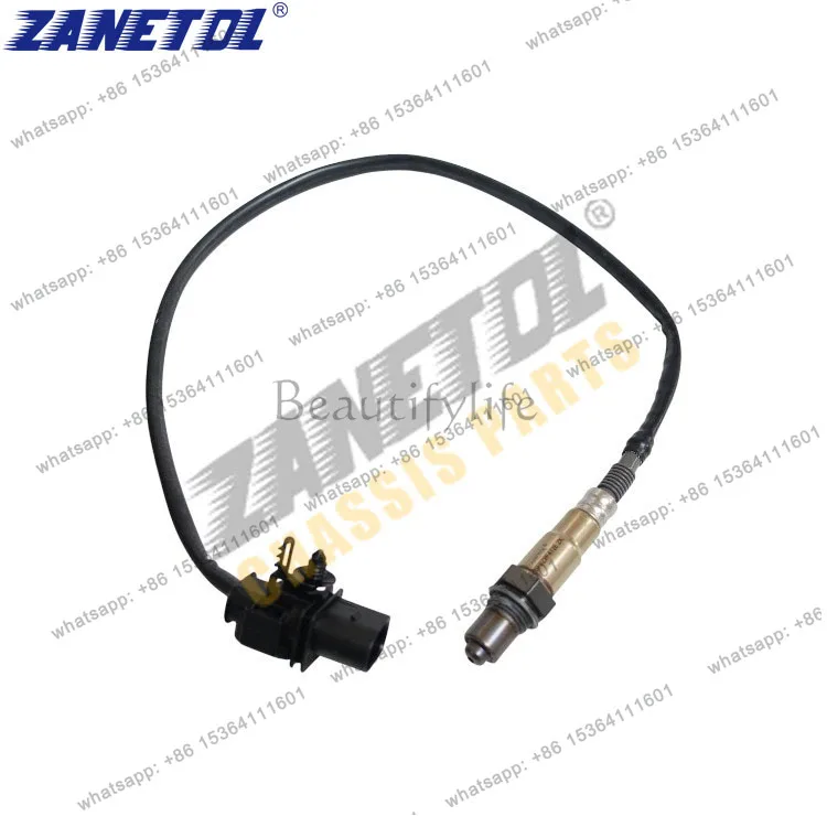 For F150'6.2'10 Sensor Oxygen (Front) L 8F9Z9F472E