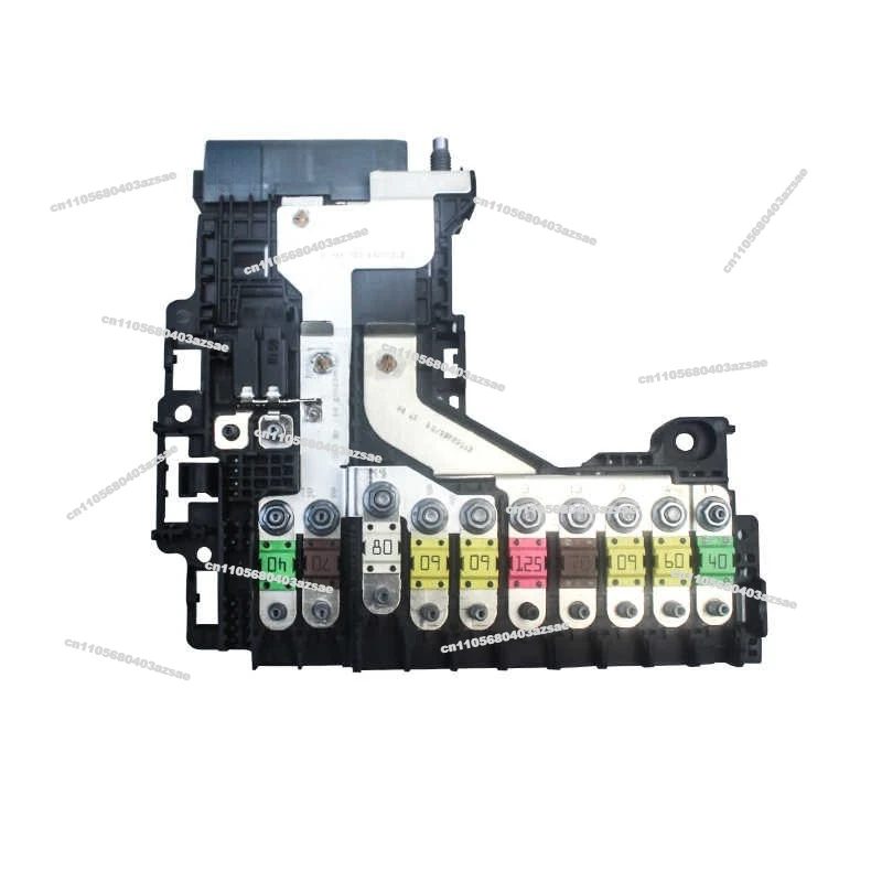 

Для модуля питания C4L C6 DS5 6 Ds5ls Модуль защиты аккумулятора, модуль управления менеджером