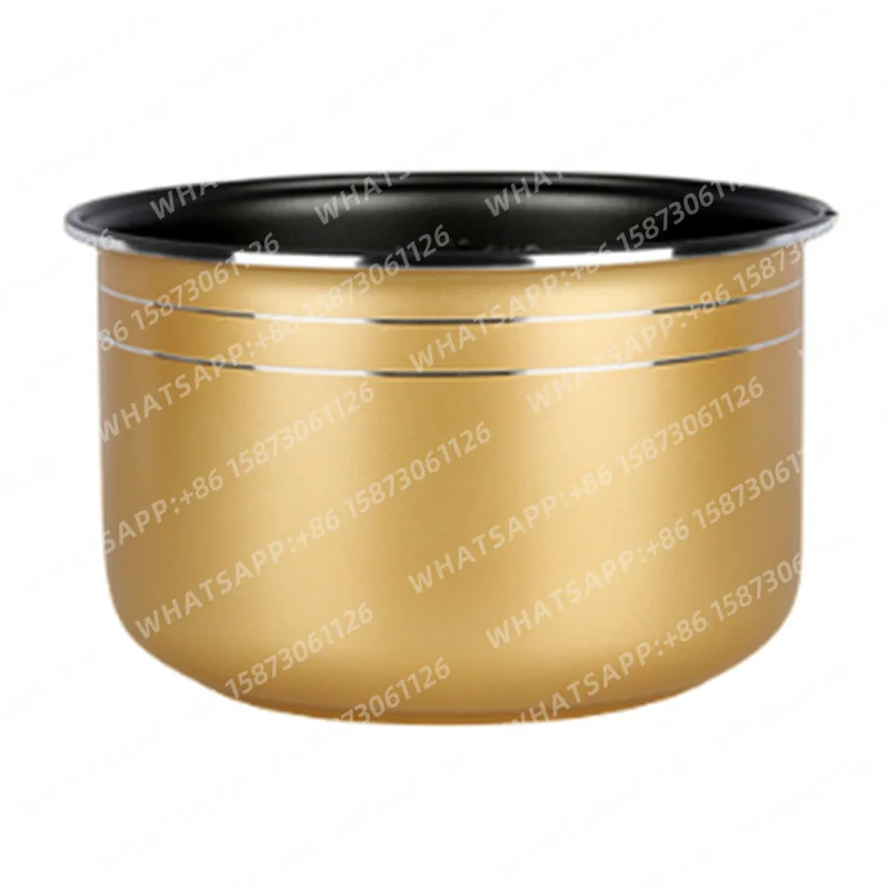 Внутренняя чаша плиты с антипригарным покрытием в виде сот для мультиварки Redmond RMC M4500, сменная поли, внутренняя сковорода