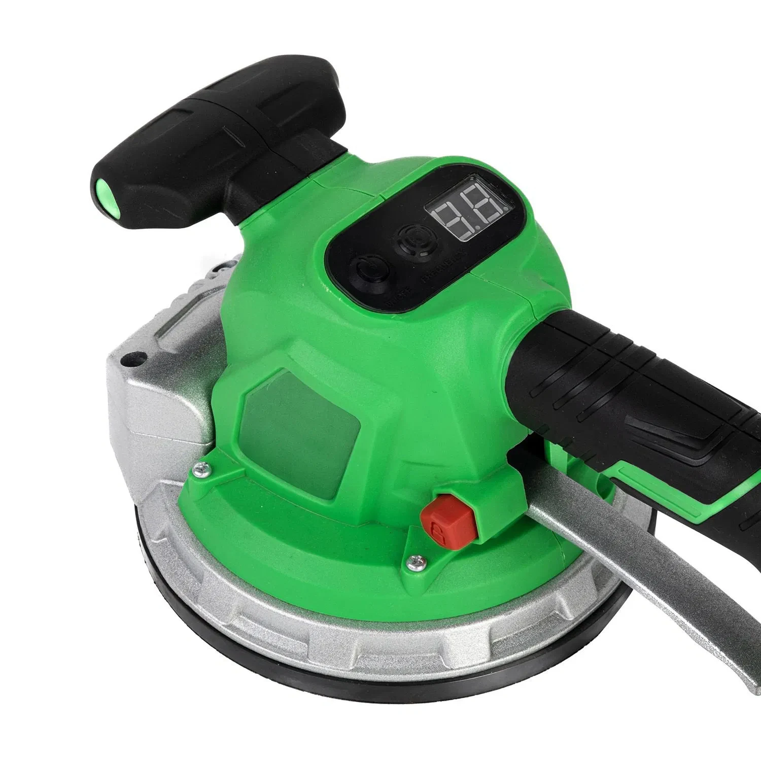 Electric Tile Tiling Machine Hand-Held Automatic Leveling Machine 6 Speeds Adjustable