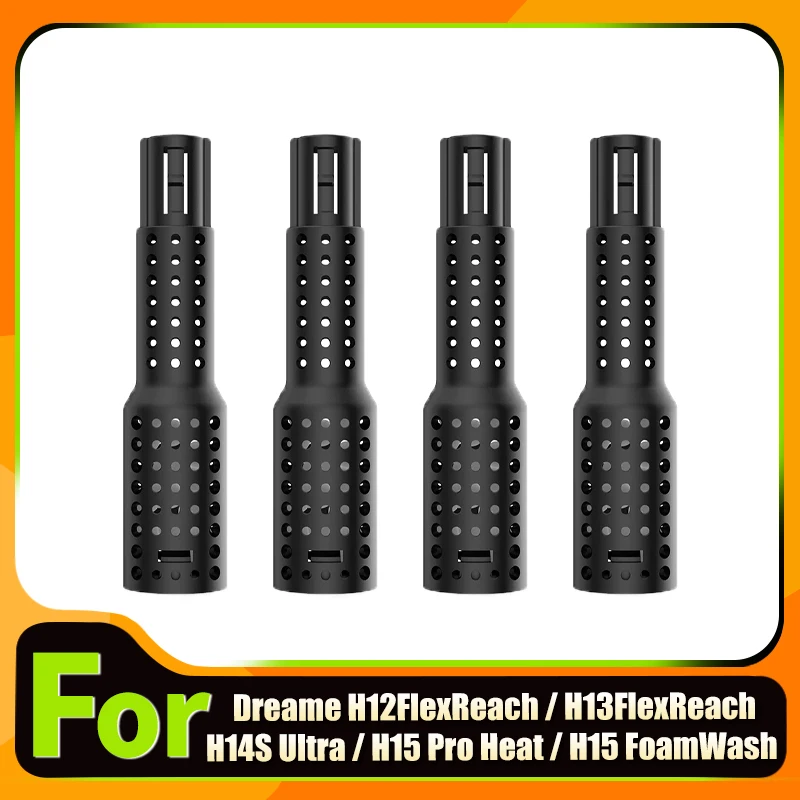 

Deodorizer For Dreame H12FlexReach / H13FlexReach / H14S Ultra / H15 Pro Heat / H15 FoamWash / H40 /T50 Ultra Accessories Parts