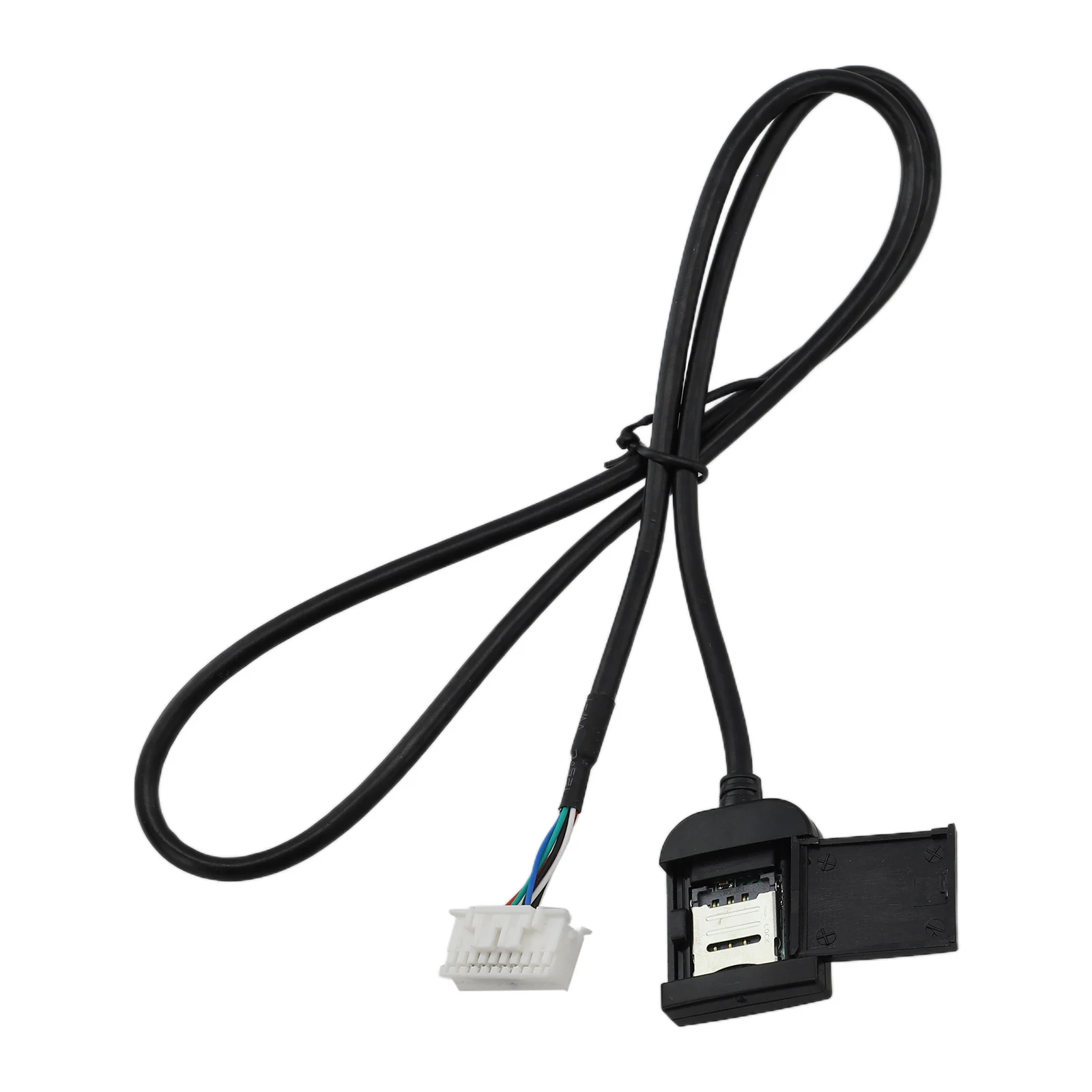 Адаптер Слот для карты Адаптер V Назад автомобильного радиоплеер Навигационное устройство Навигационное оборудование Сетевое соединение