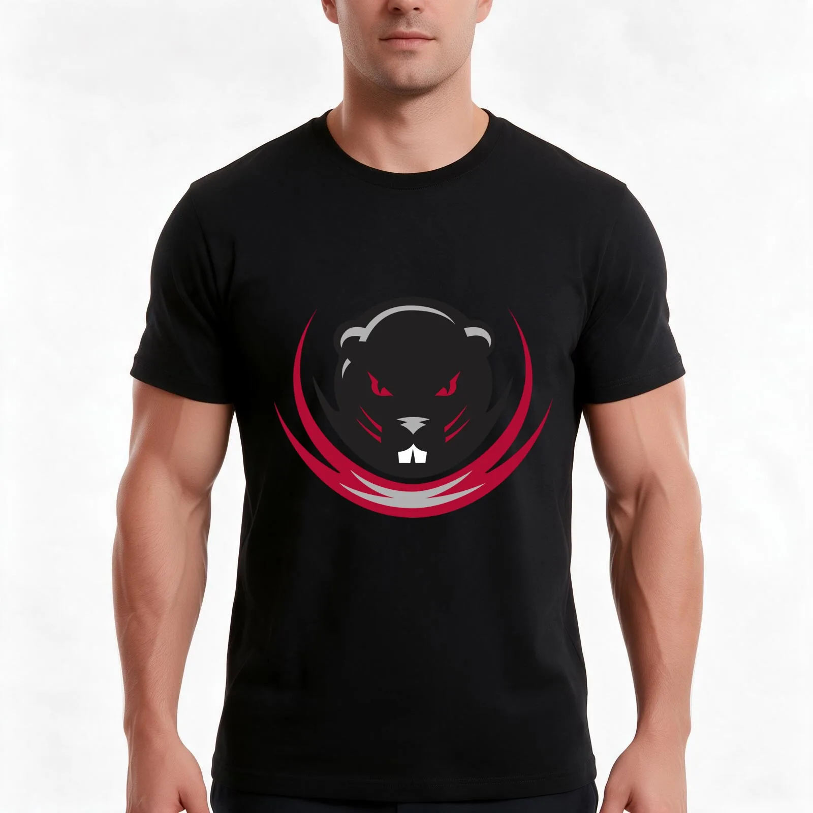 Massachusetts Institute of Technology (MIT) T-Shirt, Summer Casual Cotton Tee, Oversized Streetwear Tops, Vintage Graphic Print