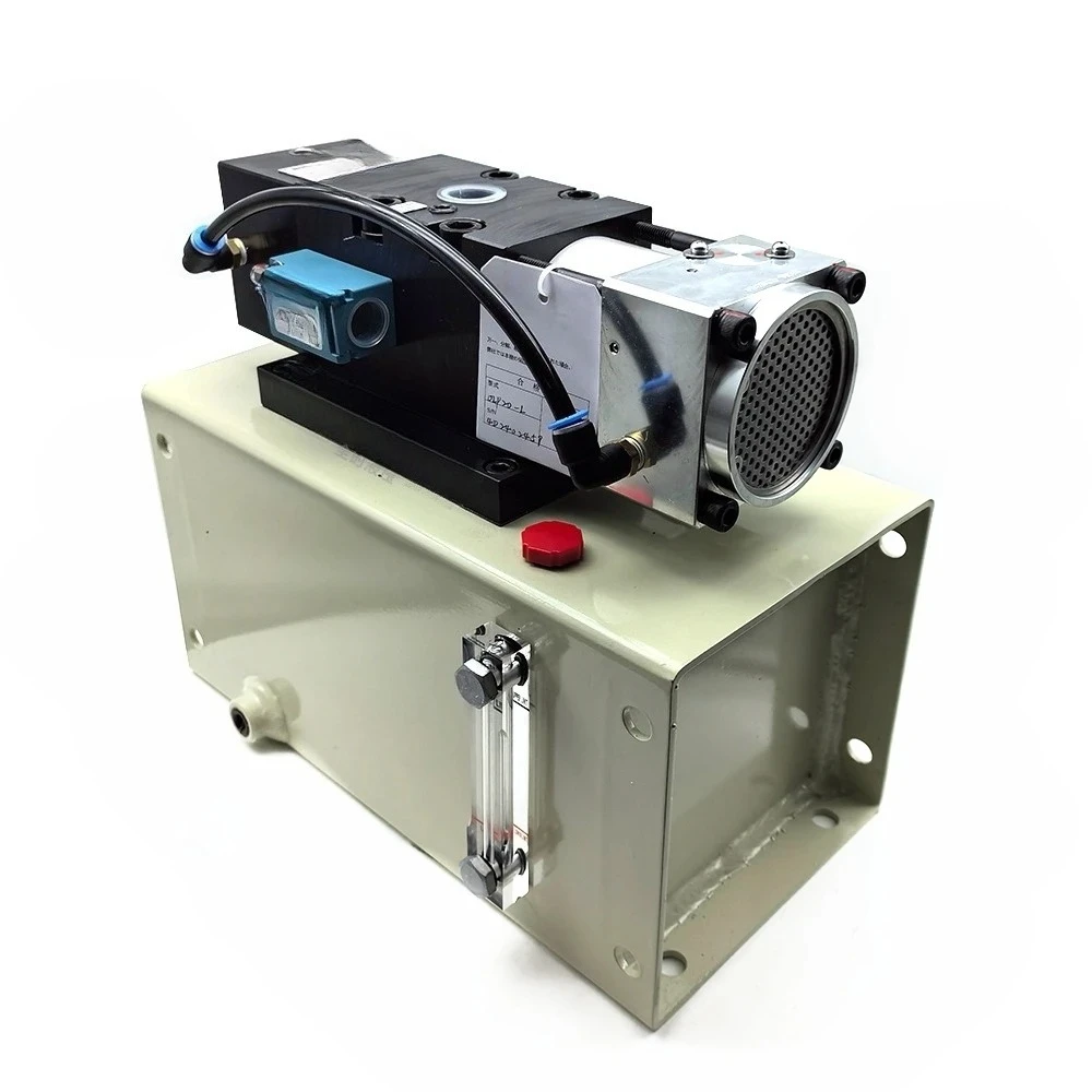 Original Showa Overload Oil Pumps With Fuel Tank OLP20-H-8LT Overload Pump Protection Device
