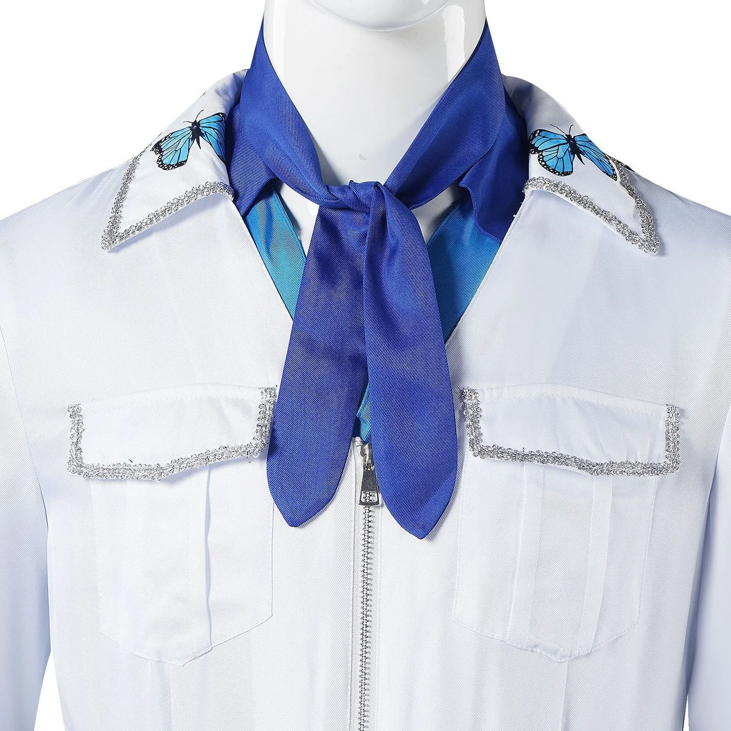 زي أداء للهالوين على شكل بيني، ملابس تقليدية نسائية صينية الصنع، زي للعروض المسرحية #1