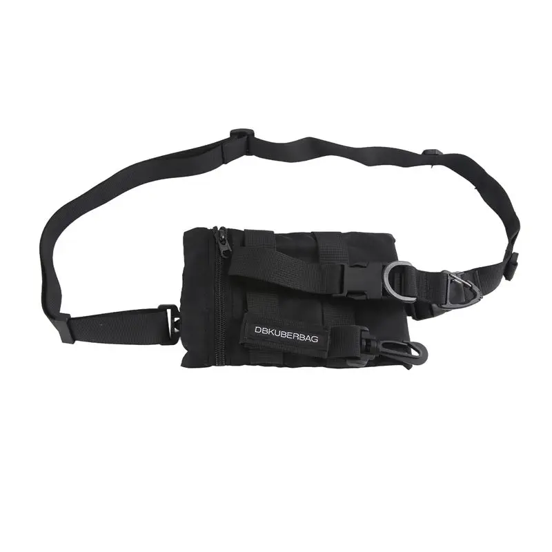 ABRT-Single Shoulder Bag Men Mini Hip Hop Style Mobile Phone Casual Crossbody Bags For Women Pouch Travel Handbag