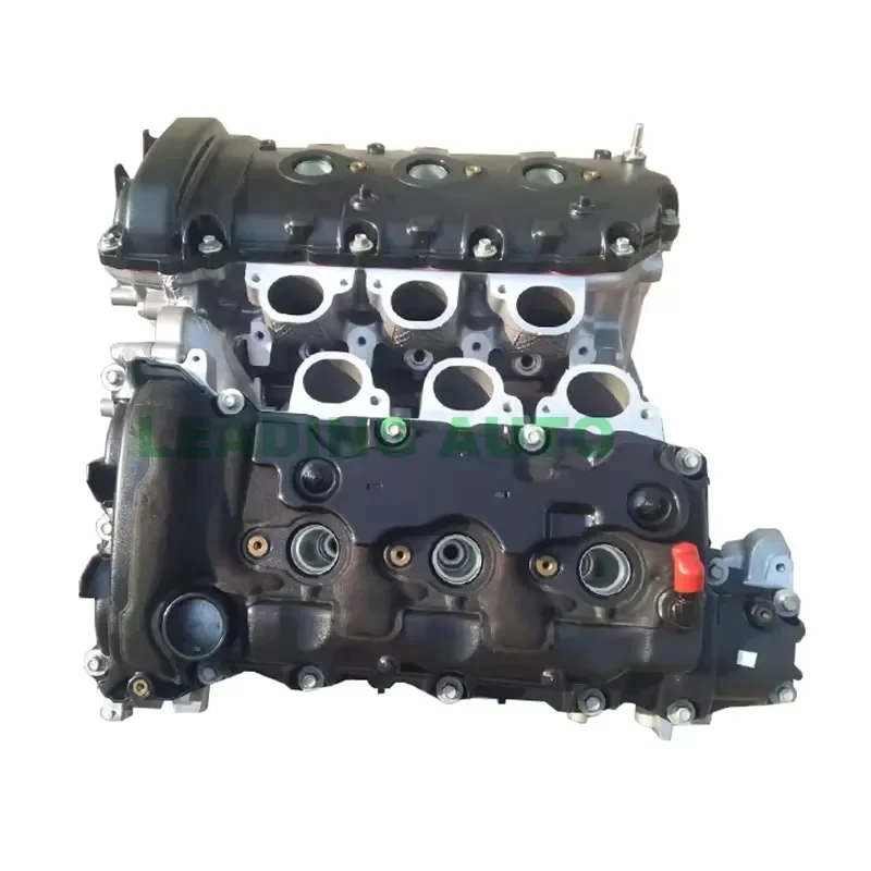 2026 Hot Sale GL8 Auto Parts Engine Motor Assembly for Captiva HHR Malibu Engine Complete