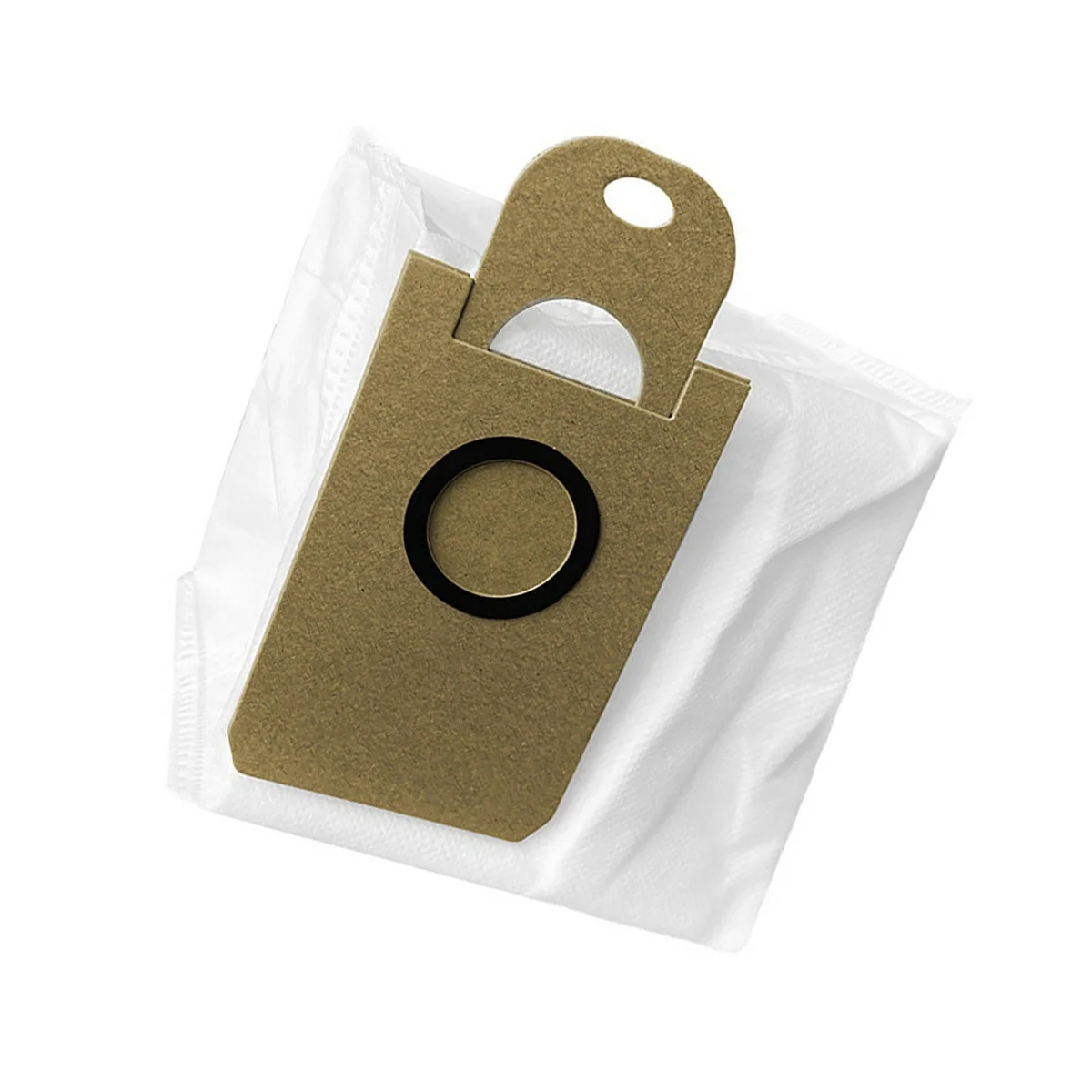 掃除機用集塵機セット,交換用スペアパーツ,RV-L11-A, 3 in 1, 8個