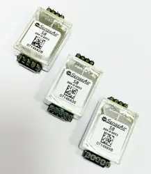 1pcs/lot original SenseAir S8 004-0-0053 S8-0053 Infrared CO2 CO2 sensor S8 0053 Genuine new free delivery