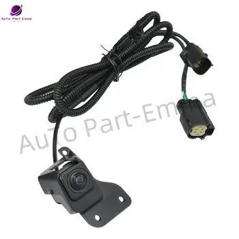 適用於 Silverado GMC Sierra 1500 2500 3500 2008-2014 的倒車後視攝影機 23146157,泊車輔助攝影機 20837341 10 最佳銷售 GMC Sierra配件 - №10