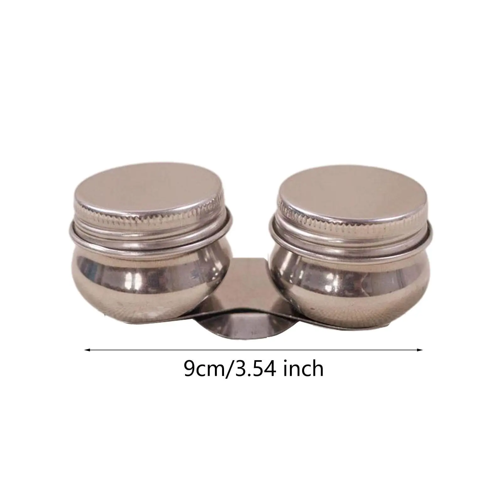 Oil Container Oil Paint Container Art Drawing Painting Supplies Oil Paint Container Dipper