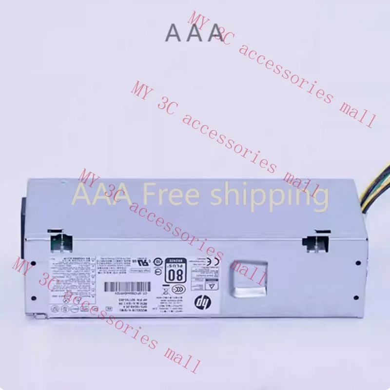 

ДЛЯ HP DPS-180AB-26 A DPS-180AB-30 A 901765 -003 Малый блок питания 180 Вт