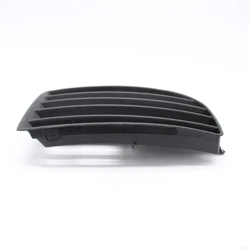 B5xD الأمامي المصد الشبكة السوداء اليسار/اليمين شبكة شبكة GRILLE للغولف MK5 2004-2008